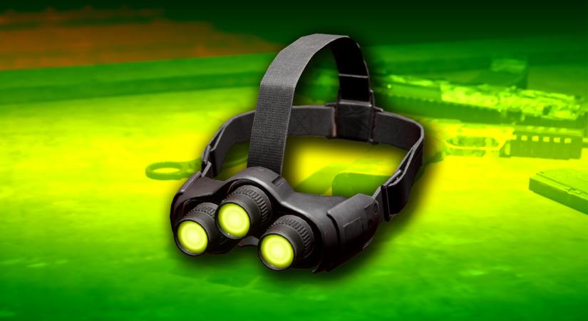 Ezúttal a Splinter Cellel kollaborál a Ghosts of Tabor