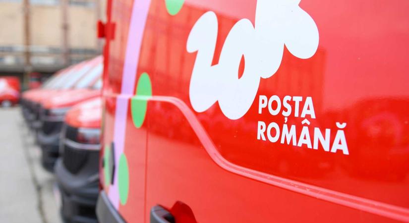 Versenyre kelne a futárszolgálatokkal az állami posta