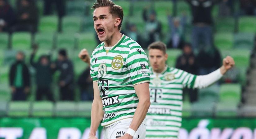 Nagy lépés után kezdik megvetni a lábukat csapataikban