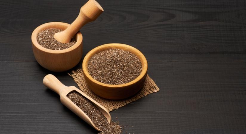 Nem a chia az: ez a magfajta a következő szuperélelmiszer, amelyről idehaza szinte még senki sem hallott