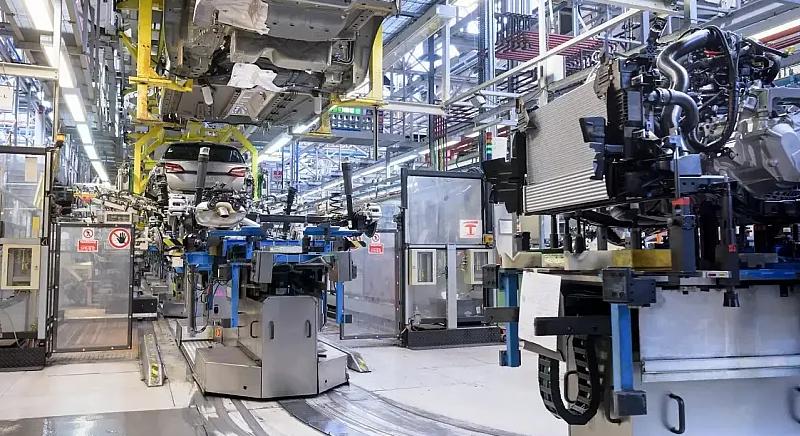 Gyárak mozgásban: így oldható meg a termelés biztonságos áttelepítése