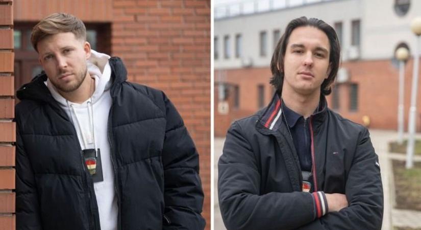 Villámgyors elfogás Dunaújvárosban – a rendőrök főkapitányi jutalmat kaptak