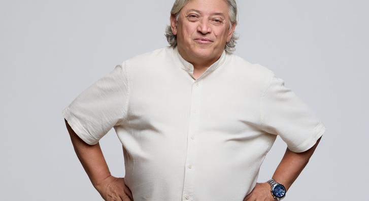 Badár Sándor szerint az utazás élménye a legnagyobb kincs