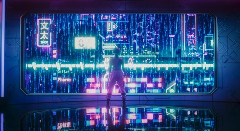 Visszatért az egyik legjobb 21. századi sci-fi sorozat