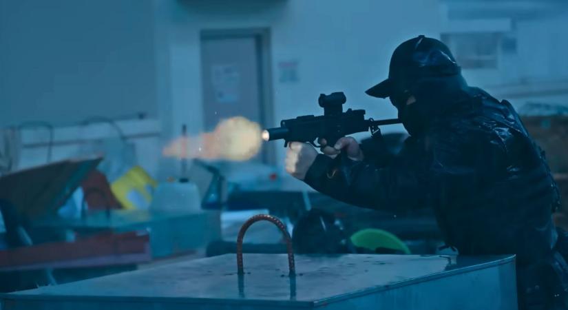 Felkapott a Netflixen: Rákaptak a magyar nézők erre az új, 16-os sci-fire, máris a TOP 3-ban!