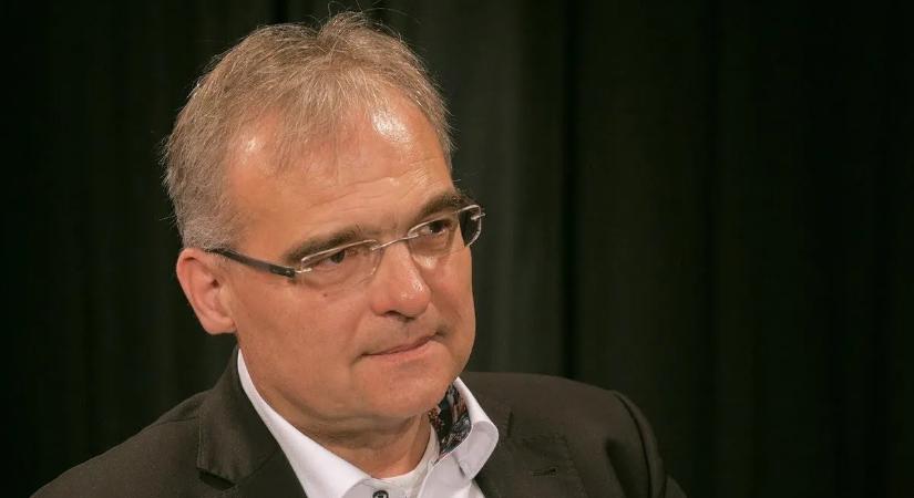 Botrányos bizonyítékok Magyar Péter egészségügyi szakértőjének korrupciógyanús ügyében