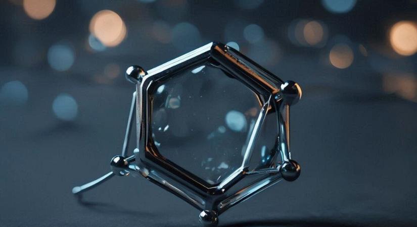 Kvantumtechnológiai áttörés - rendet tettek a káoszban a kutatók