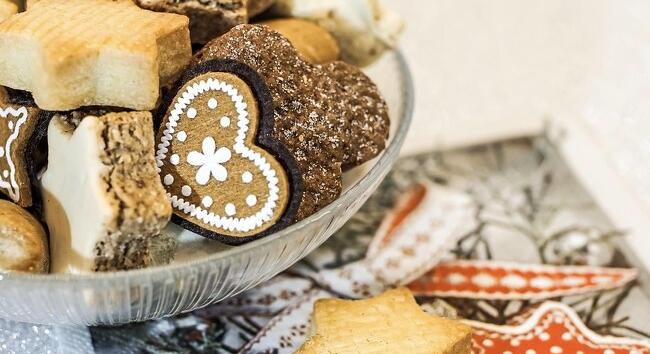 Mit süssünk karácsonyra? Két egyszerű, gyors és finom süti az ünnepekre - Elrontani sem lehet és sokáig eláll