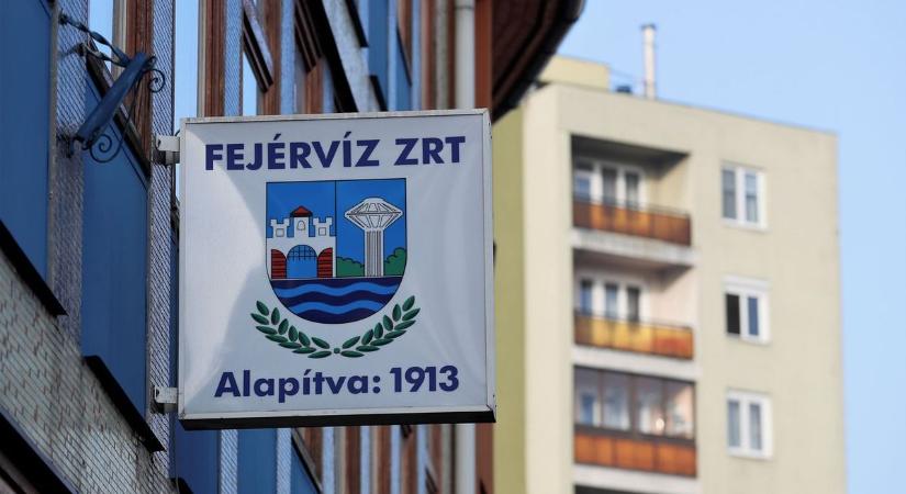 Fontos változás január 1-től: több település a Fejérvízhez kerül