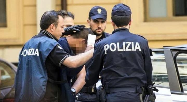 Nagy drogművelet: 384 embert tartóztattak le Olaszországban
