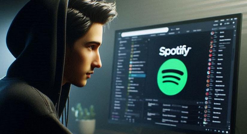 Lenyúlták a Spotify szinte összes zenéjét, torrenten adják ki, hogy bárki letölthesse azokat
