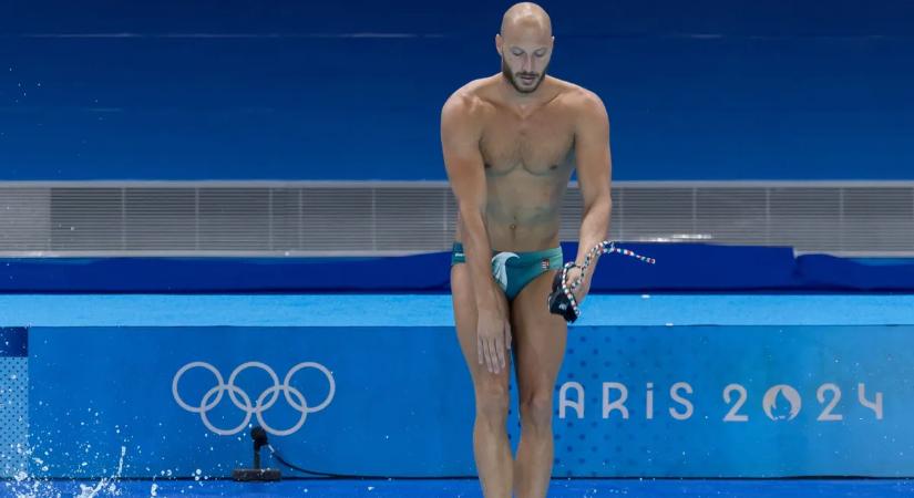 "Jelezze a kapitány, hogy számol vele" - Így térhet vissza egy év után a válogatott vízilabdázó