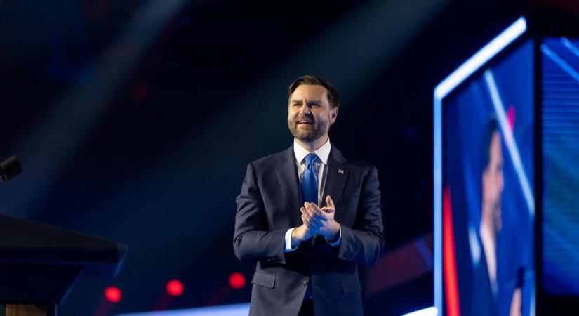 J. D. Vance pesszimistán látja az orosz-ukrán háború befejezésének esélyét