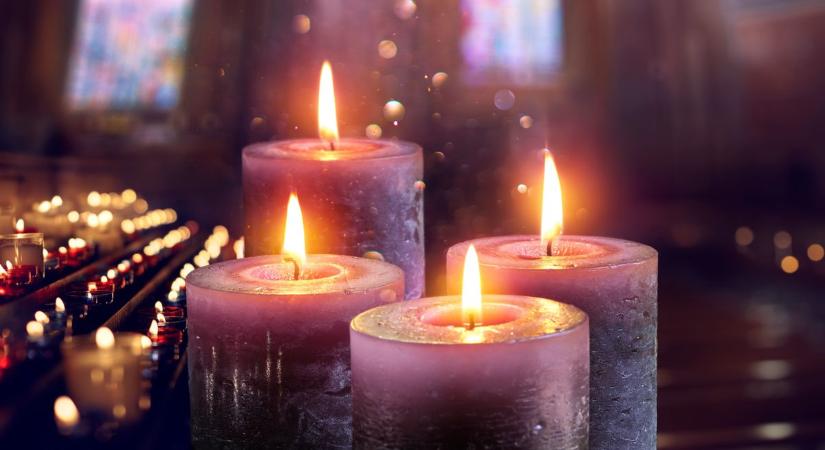 Adventi gondolat - December 23. kedd