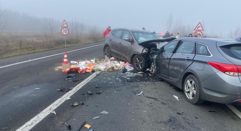 „Nem az a vagányság, ...” – Balesetmegelőzési kampány indul Hargita megyében