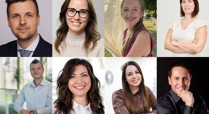 HR Tehetségek 2025: ezt tanulhatjuk tőlük