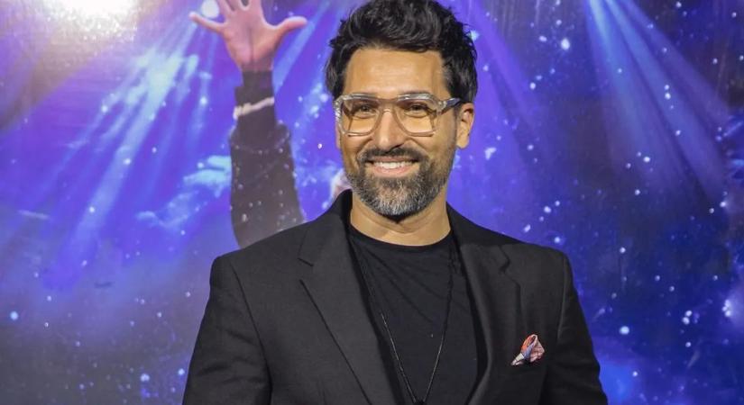 A Magyarország, szeretlek! új műsorvezetője, Kiss Ernő Zsolt szívszorító bejelentést tett