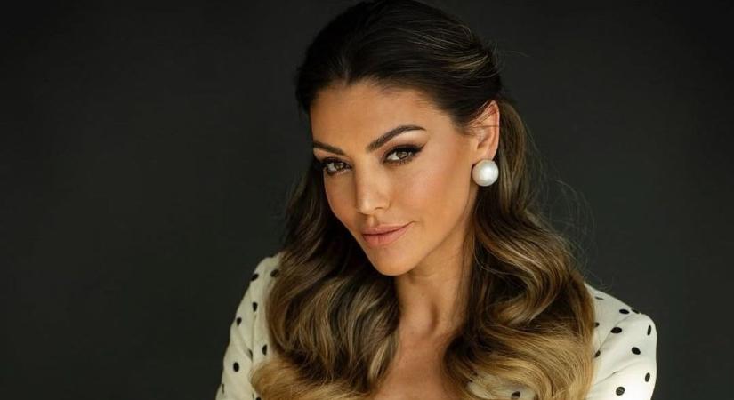 Kulcsár Edina megmutatta a felújított lakásukat, lesik az állad