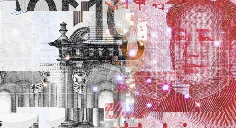 Ez Magyarországnak is fájni fog: két nagyhatalom egyszerre üti a német exportot