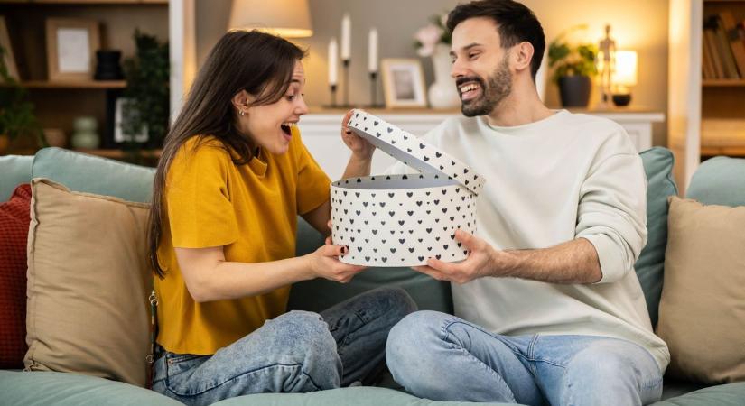 Karácsonyi ajándék, ami veszélyes is lehet – erre kevesen figyelnek