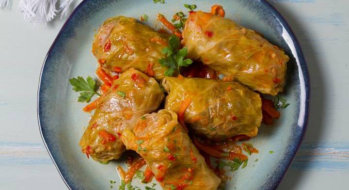 Töltött káposzták kvíze: tudod, melyik nemzetnél hogyan készül?