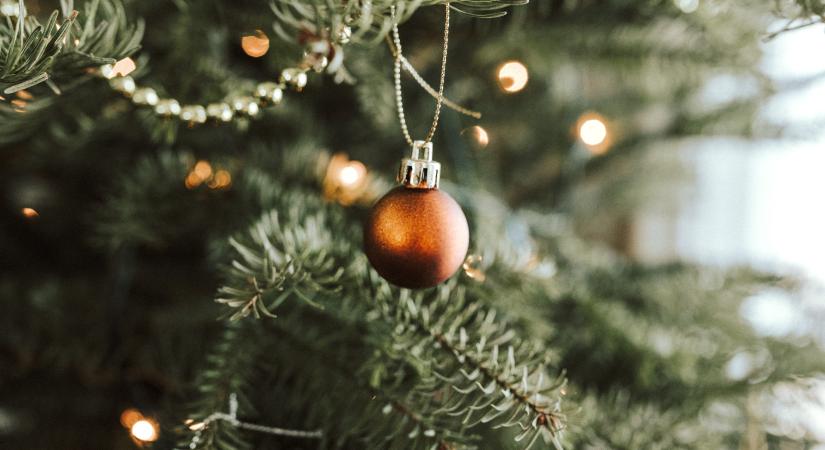 A választók fele úgy érzi, a politika szóba fog kerülni a karácsonyi asztalnál is