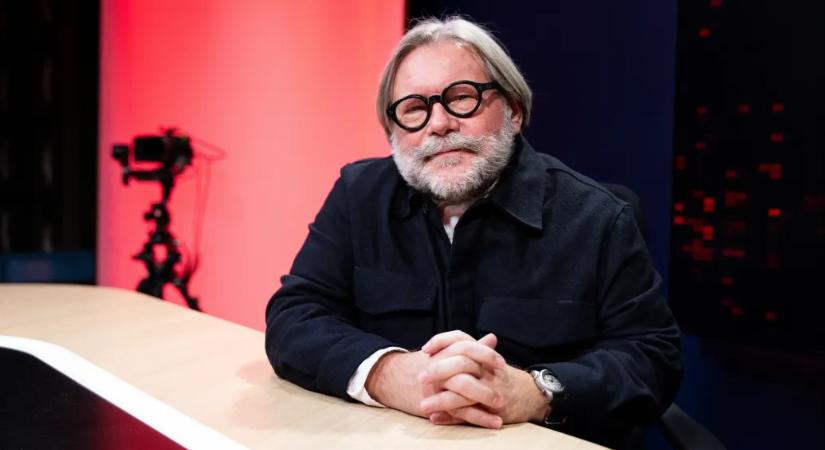 Sz. Bíró Zoltán: A putyini Oroszországban több a politikai fogoly, mint Brezsnyev alatt a Szovjetunióban