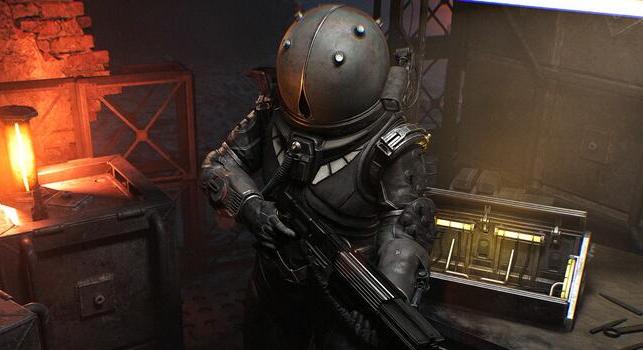 Végre nem csak a Dark Souls veteránok juthatnak el a Cronos: The New Dawn fináléjáig