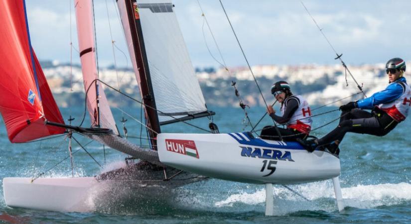 Youth Worlds: Magyarország lett a 9. legeredményesebb nemzet