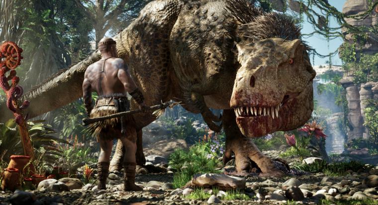 Minimum 5 éves késést fog összehozni a Vin Diesellel támadó Ark 2