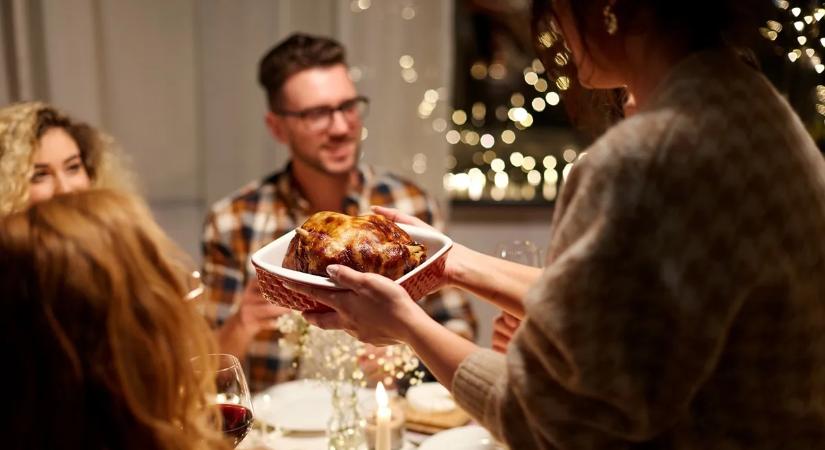 Kedves mondatok, melyekkel leállíthatjuk a karácsonyi tukmálást