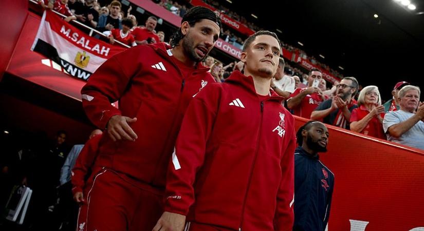 Szoboszlai jelentheti a jövőt, új társakkal lehet a sztárcsapat vezére