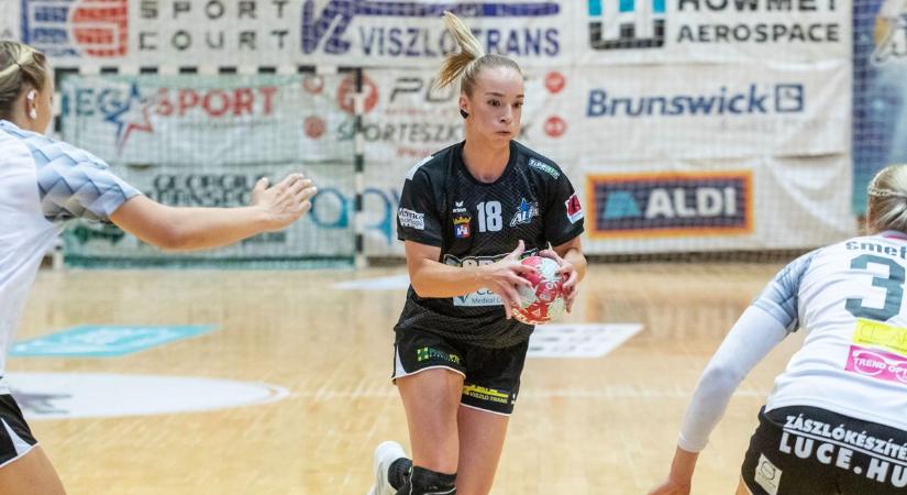 Óriási ajándék lenne a fa alá egy Esztergom elleni továbbjutás az Alba Fehérvár KC-tól