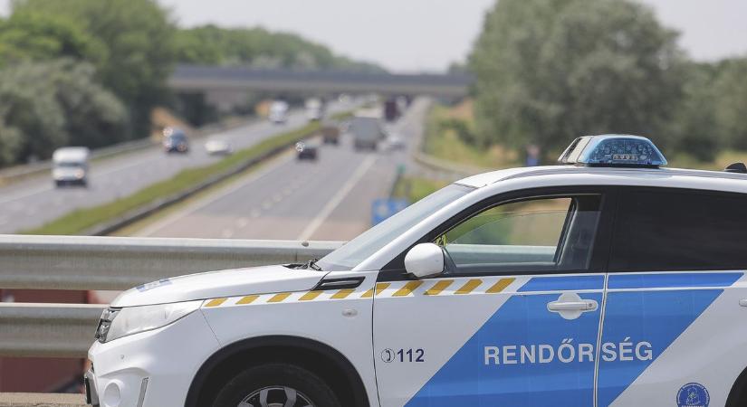 Lehetetlen megúszni, rázúdulnak az autósokra a büntetőpontok – mi, mennyi, miért?