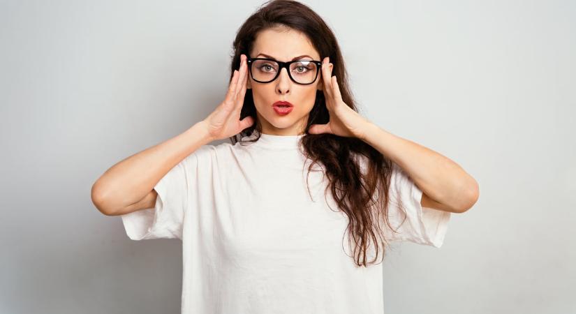 9 jel, hogy sokkal intuitívabb vagy, mint hinnéd