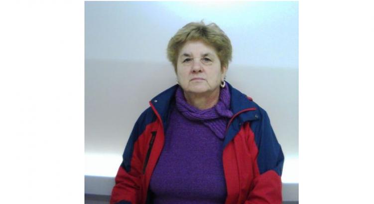 Eltűnt a győri kórházból egy 76 éves nő