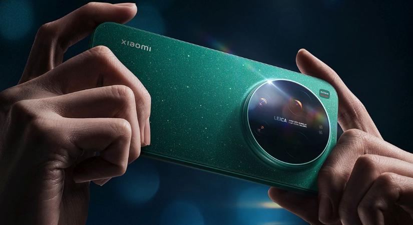 Durván jó lesz a Xiaomi 17 Ultra kamerája