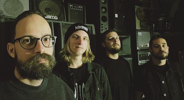 Megjelent a kecskeméti Látó zenekar új kislemeze, a 'Gospel of Past Reverie'