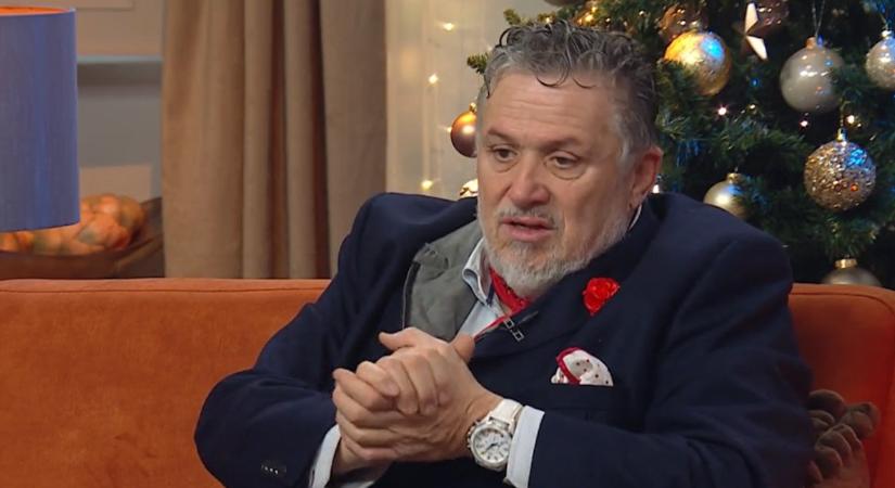 Lagzi Lajcsi nagy titkot árult el a visszatérő Dáridóról: ezzel a feltétellel vállalta el