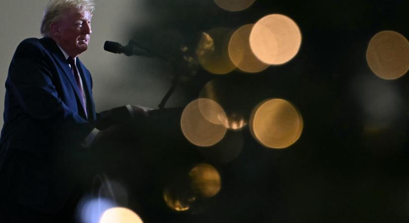 Donald Trump: Az Egyesült Államok megtarthatja vagy eladhatja a lefoglalt venezuelai olajat és az azt szállító hajókat