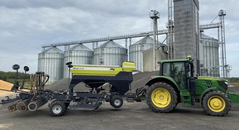 Milliárdos hiány és eltűnt készletek a politikai kötődésű agrárcégnél