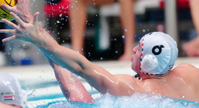 Tátrai: Az Eb-re az utolsó 2-3 mp is rendben lesz