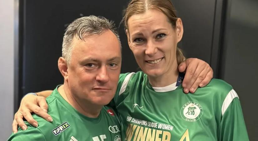 Nem Görbicz Anita, hanem az egyik rajongója lesz a Fidesz jelöltje Győrben