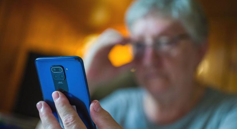 Fontos változás lépett életbe: készítsd elő a telefonod, a kapott kódra szükség lesz