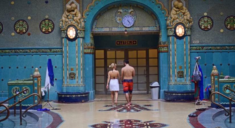 Ezek idén az ország legfelkapottabb termálfürdői - Mutatjuk az árakat