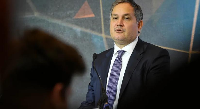 Nagy Márton: Egyáltalán nem biztos, hogy a jövőben ki kell vezetni az árréstopot