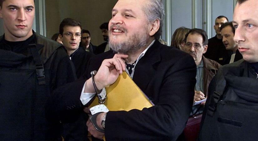 Terror a csúcson : az OPEC vezérkar a Sakál fogságában