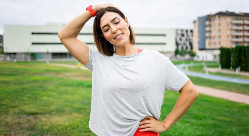 Ezekre kell figyelniük a negyvenes nőknek, ha óvni akarják az egészségüket