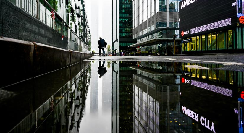 Putyin gazdasága a szakadék szélén: ilyen intézkedésre a Szovjetunió óta nem volt példa