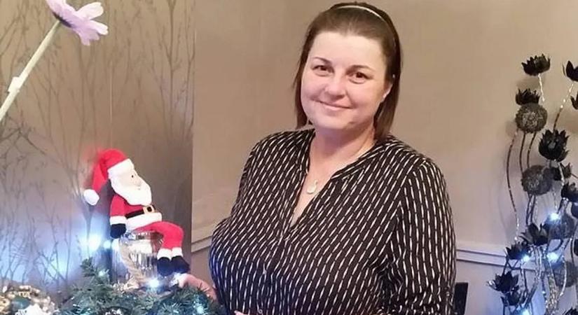 Két karácsonyt töltött attól félve, hogy meghal, ez volt az egyetlen tünete